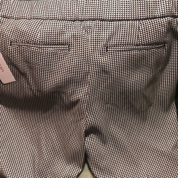 Liz Claiborne Womens Slim Pant size 12 brand new with tags attached. - Picture 9 of 9